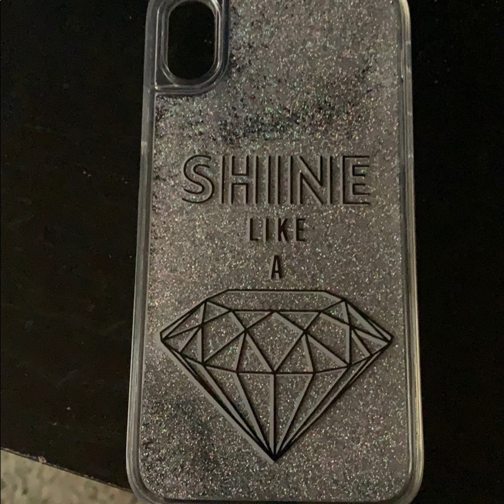iPhone XR case